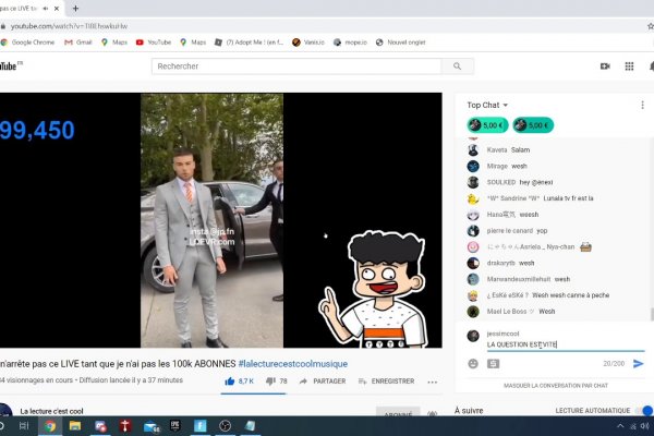 Через какой браузер зайти на кракен