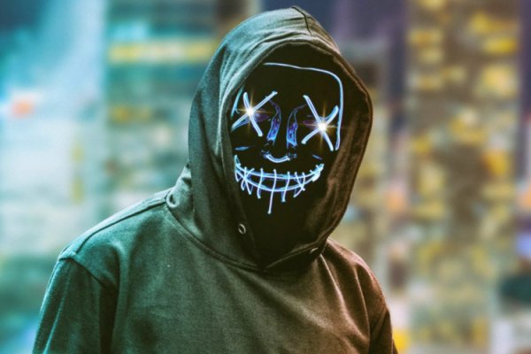 Официальный сайт даркнет