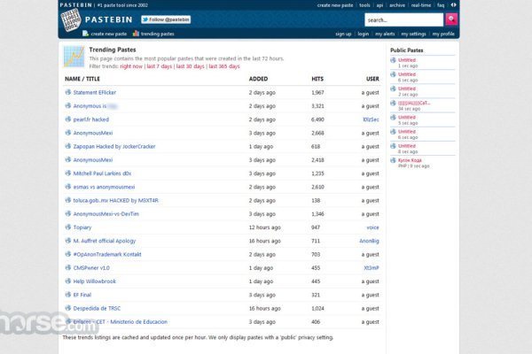Kraken dark net