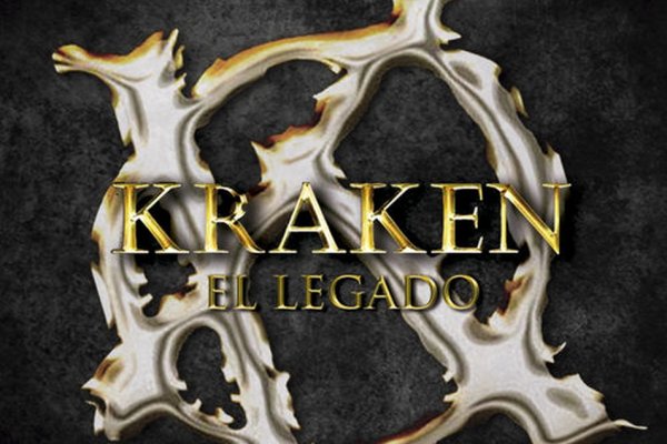 Kraken актуальное