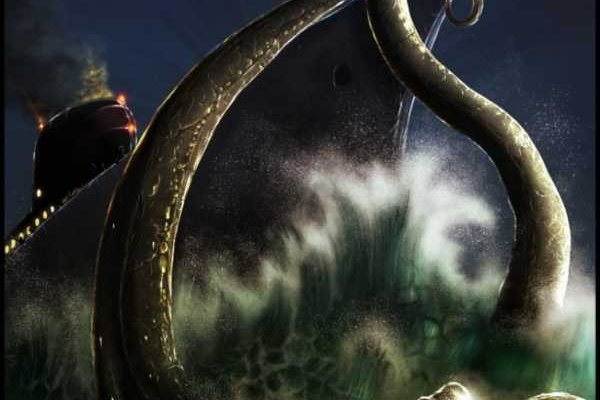 Kraken market