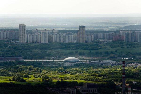 Ссылки в тор